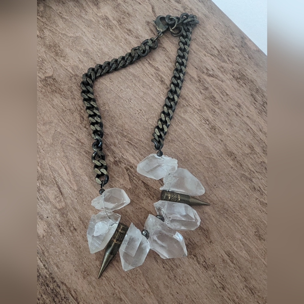 Statement Necklace